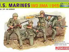 marines