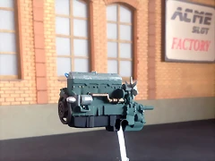 MOTOR 3 sense escapaments