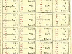 Cartilla racionamiento 3