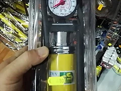 Provedor oriental bomba aire