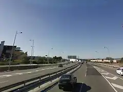 autovia toledo