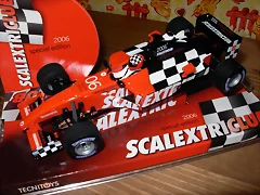 F1 Club Scx 2006