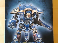 Imperial Knight 1