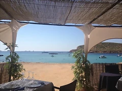 Ibiza 7-7-2013 restaurante comer Ibiza 7-7-2013 restaurante comer
