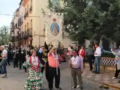 03, inicio del paseillo