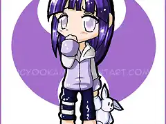 hinata