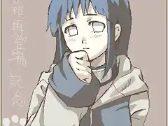 hinata