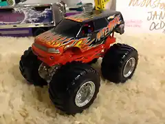 2005 2 Nitemare Express toy2