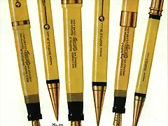 Chinese Yellow