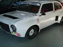 850 abarth