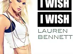Lauren_Bennett-I_Wish_I_Wish