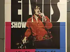 elvisshow