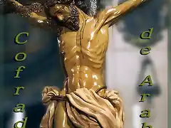 Cristo de la Esperanza Arahal