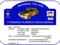 programa classics castellbisbal