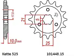 Kit525V