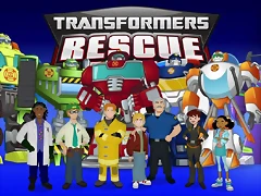 RESCUE4 RESCUE4