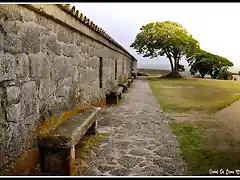 Fortaleza de Santa Teresa