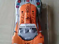 McLaren PS4 (4)