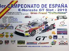 III Cto Esp Noreste