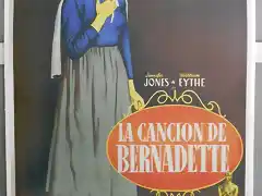 cancionbernardette