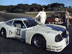 Kemp-Ford Mustang Cobra II - 08 Kemp-Ford Mustang Cobra II - 08