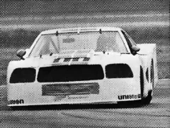 Kemp-Ford Mustang Cobra II - 09 Kemp-Ford Mustang Cobra II - 09