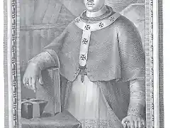 Gil de Taboada, Felipe