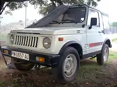 suzuki sj 410 2