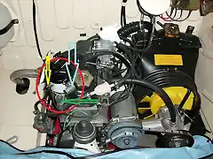 Motor 600