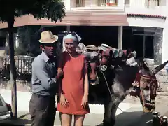 Benidorm 1972