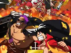 One Piece 12