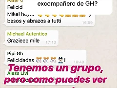 Hugo IG Stories 24-6-2019 (11) Hugo IG Stories 24-6-2019 (11)