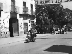 Besal? Girona 1962