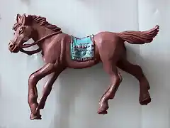 Caballo Jecsan