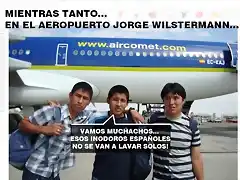 Aeropuerto