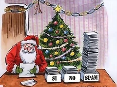spam spam