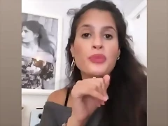Video Marhaya Guerrer IG Stories 17-8-2019 (10) Video Marhaya Guerrer IG Stories 17-8-2019 (10)