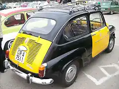 taxi barcelona 2