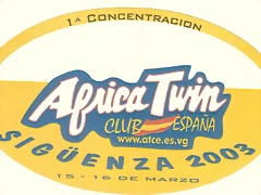 Siguenza 2003