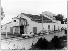 San Roque Cadiz 1973