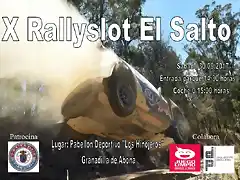 El Salto