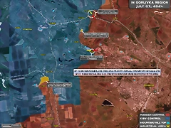 7july2024_Ukraine_Gorlivka_map 7july2024_Ukraine_Gorlivka_map