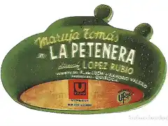 petenera