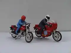 Ducatis