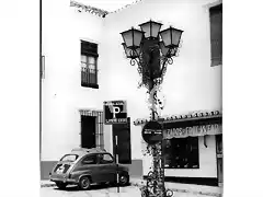 Marbella 1967 Malaga