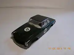 CARROCERIA MERCEDES 250SL ALTAYA 1