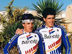 Perico-Indurain1991