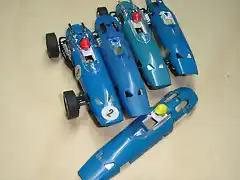 14 comparativa brm varios azules 004