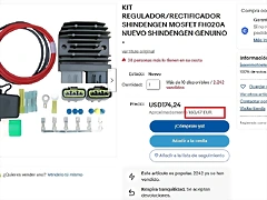 Mosfet