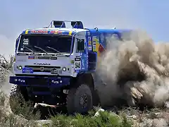 KAMAZ_DAKAR